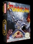 Nintendo  NES&nbsp; - &nbsp;Super Turrican (Europe)